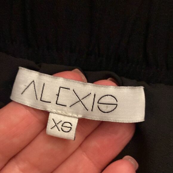 Alexis mini skirt, XS - Picture 7 of 8